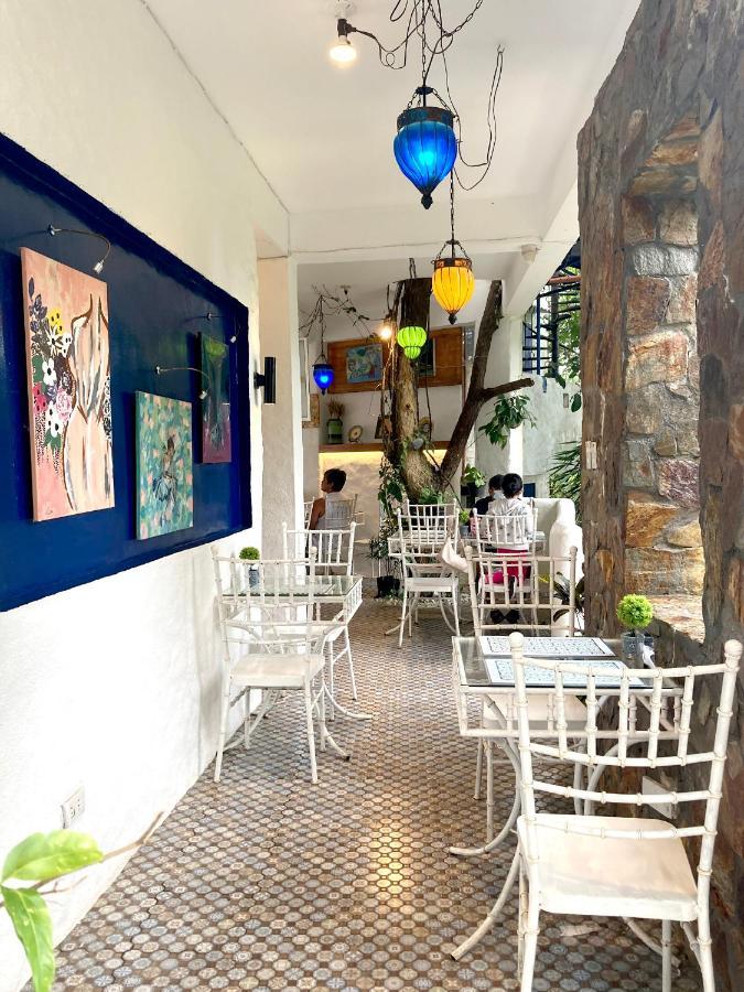 The Greek Pod - Private Staycation Pod In La Bella Tagaytay Tagaytay City Extérieur photo
