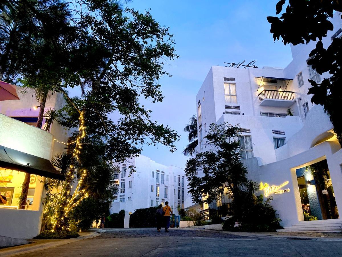 The Greek Pod - Private Staycation Pod In La Bella Tagaytay Tagaytay City Extérieur photo
