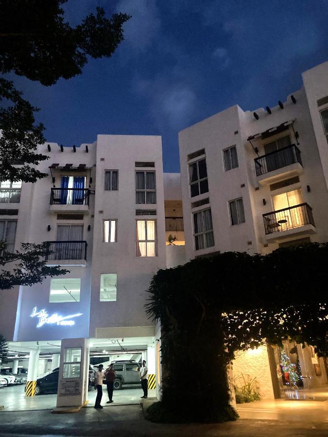 The Greek Pod - Private Staycation Pod In La Bella Tagaytay Tagaytay City Extérieur photo