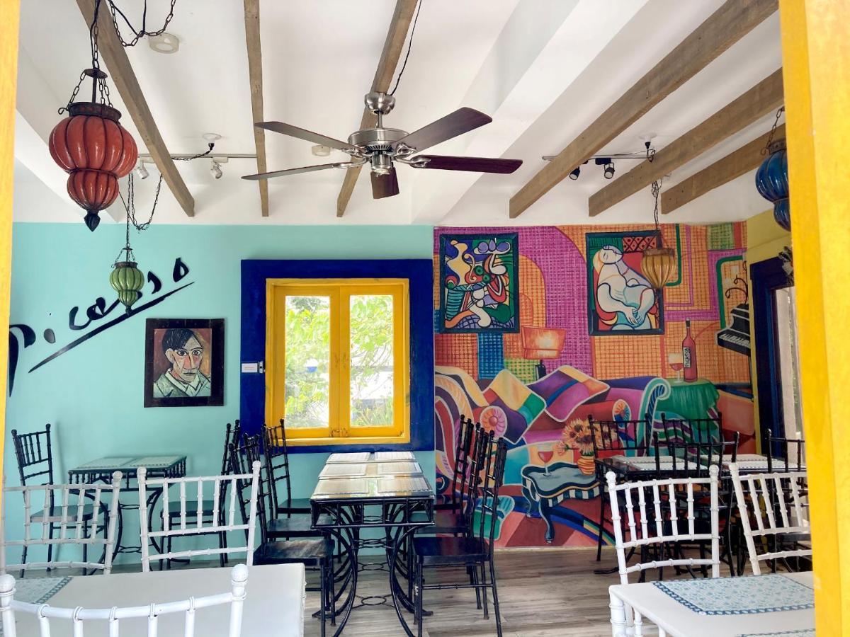 The Greek Pod - Private Staycation Pod In La Bella Tagaytay Tagaytay City Extérieur photo